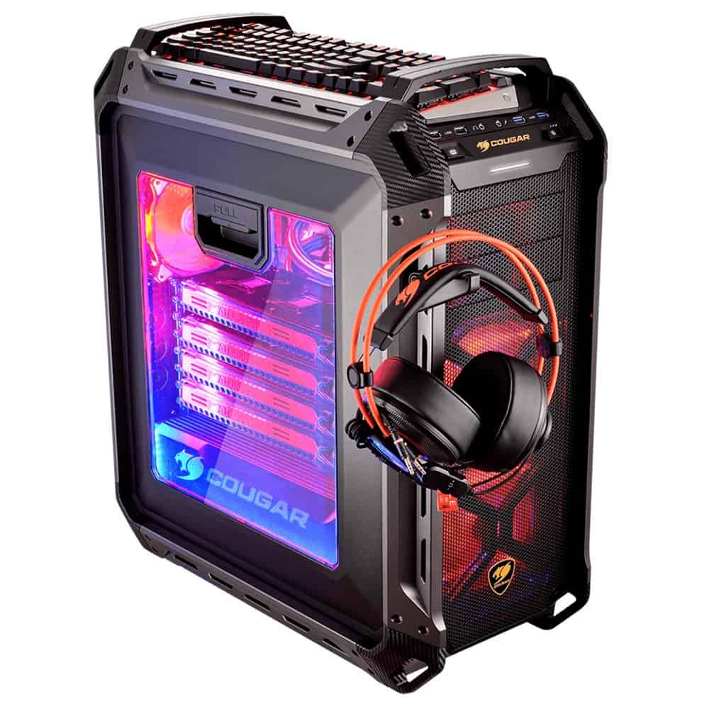 Best Cases for Watercooling