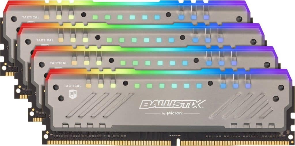 Ram for AMD Ryzen 9 3900x