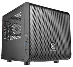 6 Best Cube PC Cases in 2024 16