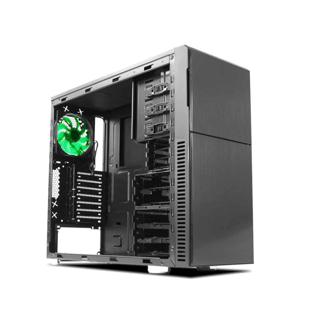 Best Quiet Cases for Your Silent PC Build