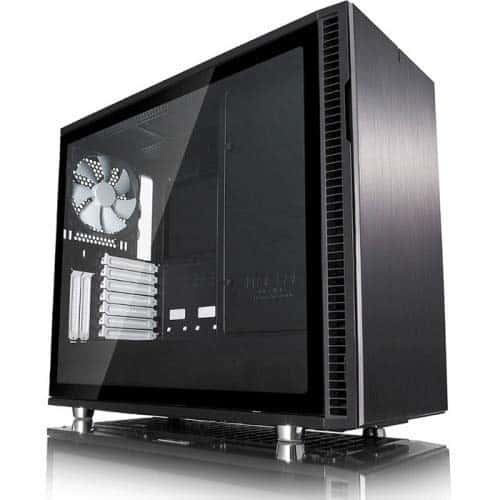 Best Cases for Watercooling