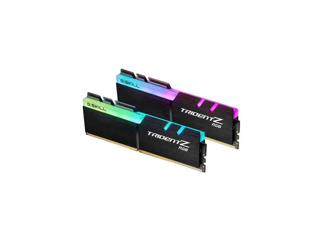 Ram for AMD Ryzen 9 3900x