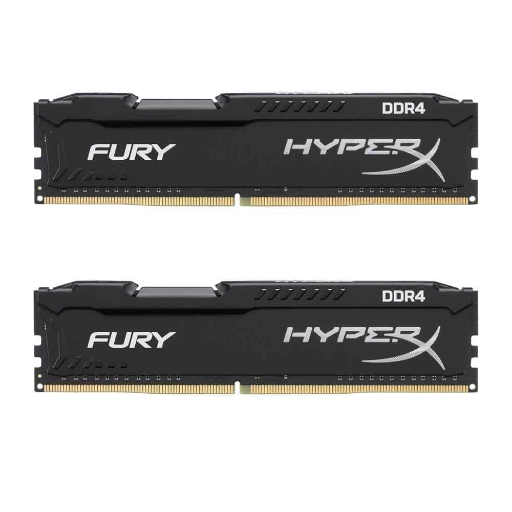 Ram for AMD Ryzen 9 3900x