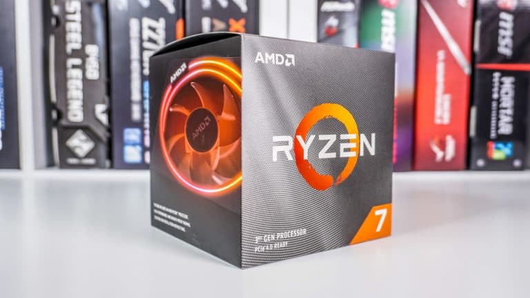 7 Best Motherboads For Ryzen 7 3700X in 2026