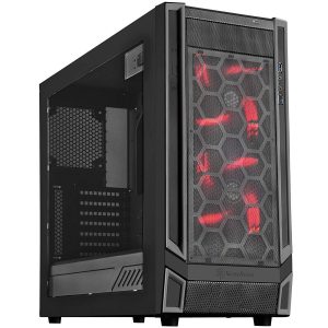 SilverStone Technology ATX Gaming Computer Case