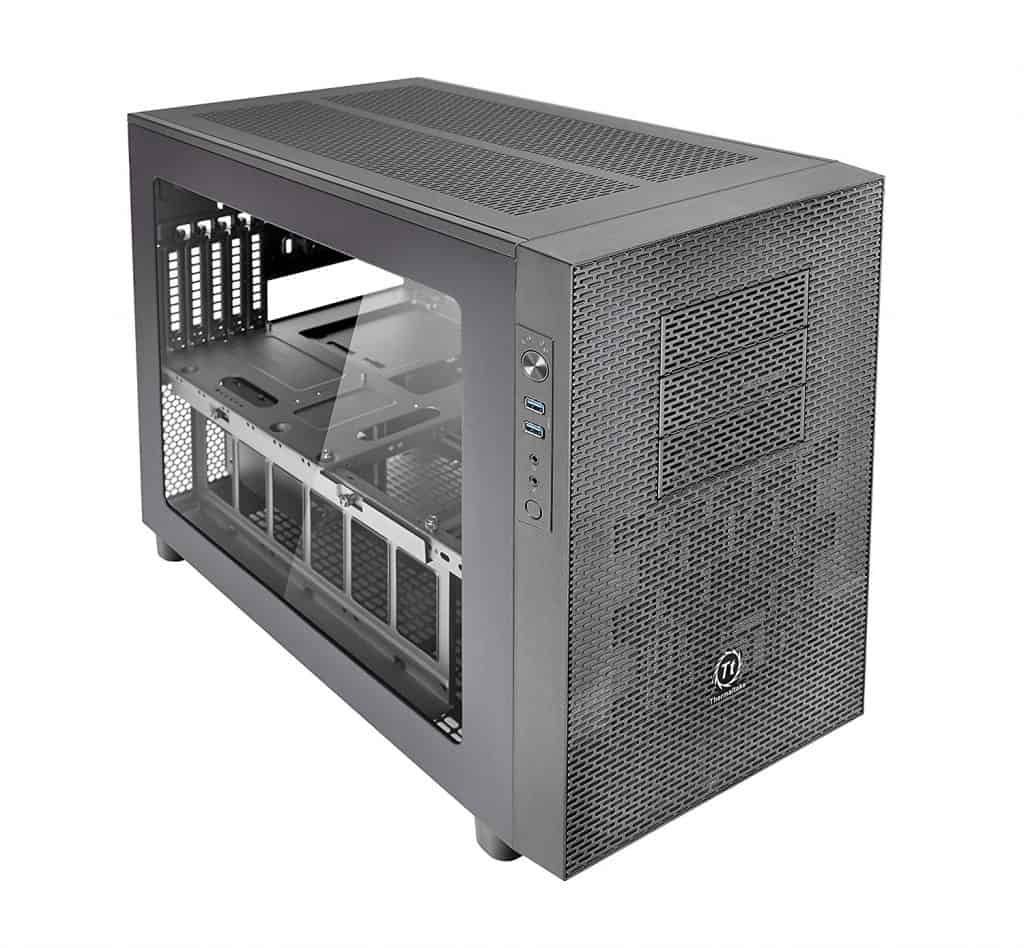 Best Cube PC Cases