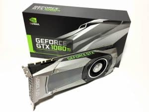7 Best GTX 1080 Ti Graphics Card for 2019