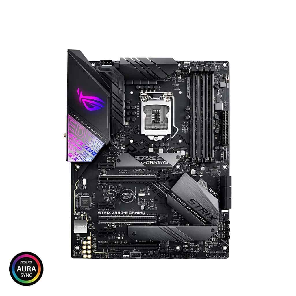 Best RGB Motherboard