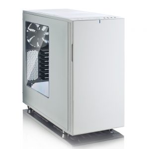 8 Best White PC Cases in 2024 6