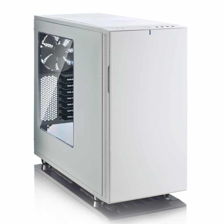 8 Best White PC Cases in 2026