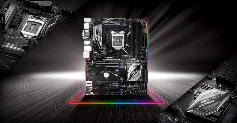 8 Best RGB Motherboard in 2025