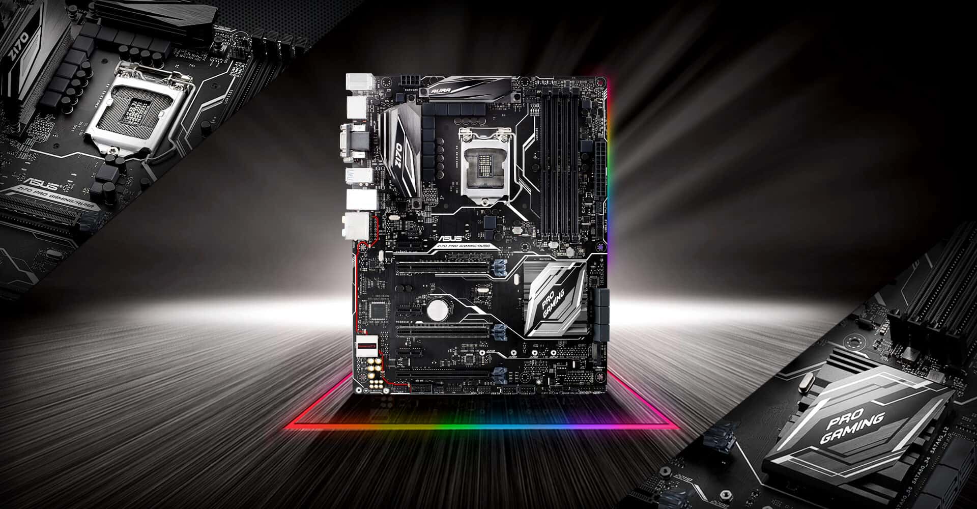8 Best RGB Motherboard in 2023