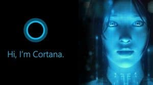 Reinstall Cortana On Windows 10