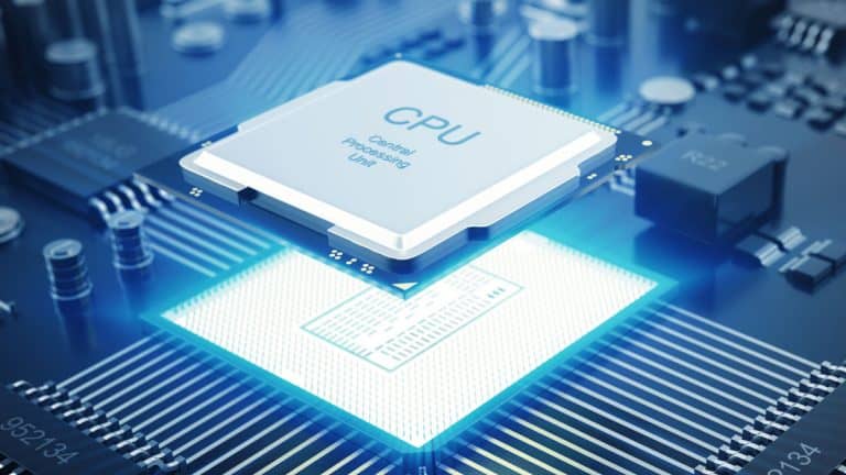 8 Best CPU for Gaming in 2025