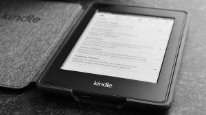 Kindle Not Showing Up On PC