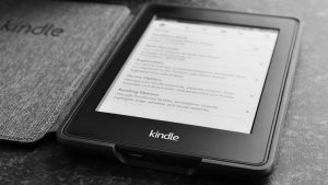 How To Fix Kindle Not Showing Up On PC Issue