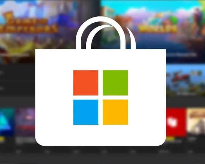 microsoft store pc download slow