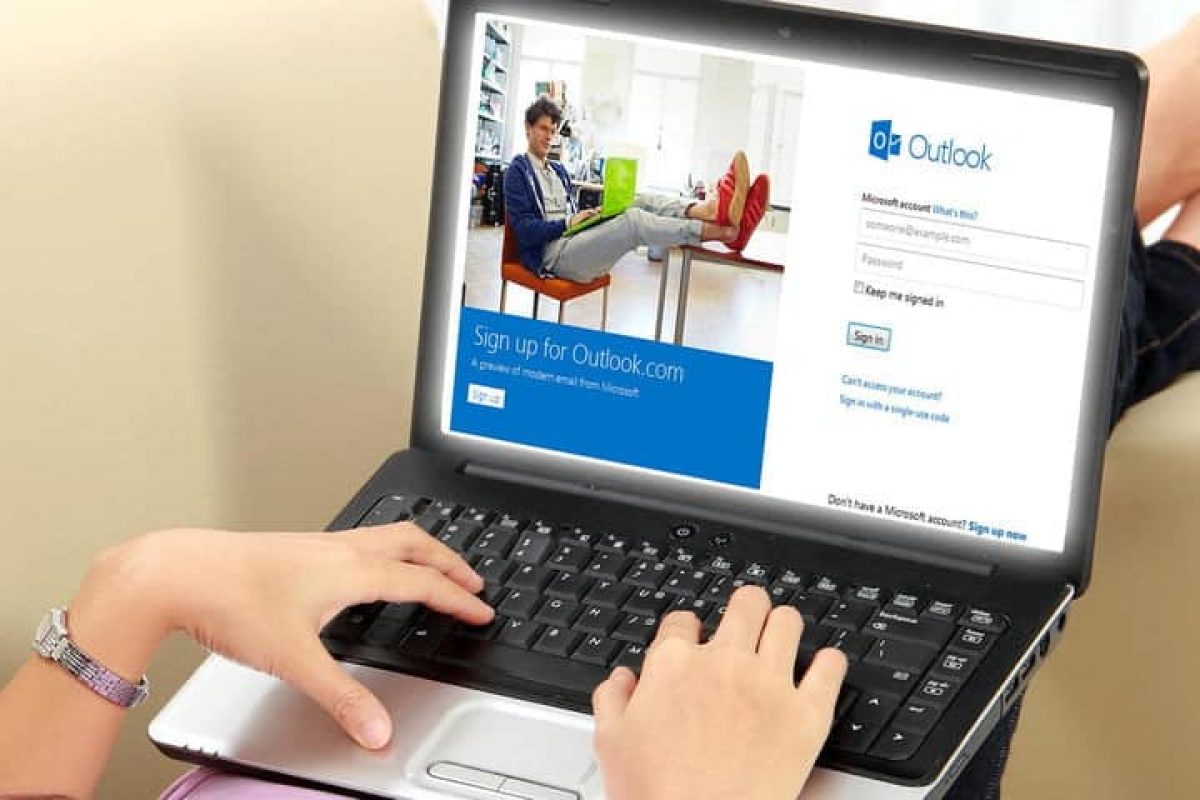 outlook will not open loading profile