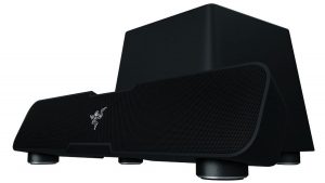 Razer Leviathan Gaming Soundbar