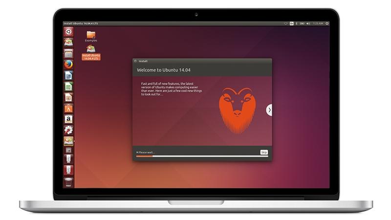 how to install macos on ubuntu