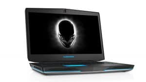 Alienware 17 R5 Gaming Laptop Review 1