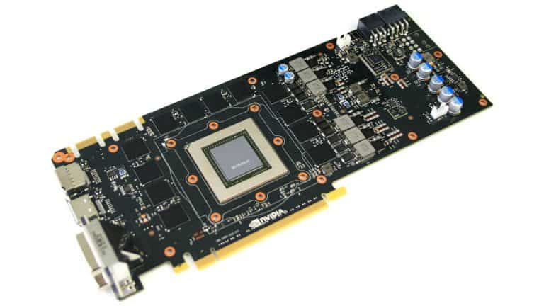 video card