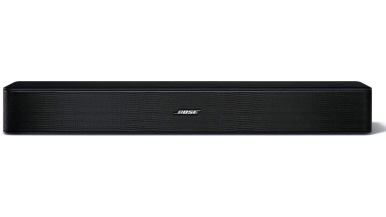 Bose Solo 5 TV Soundbar