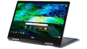 Dell Inspiron Chromebook 2-in-1