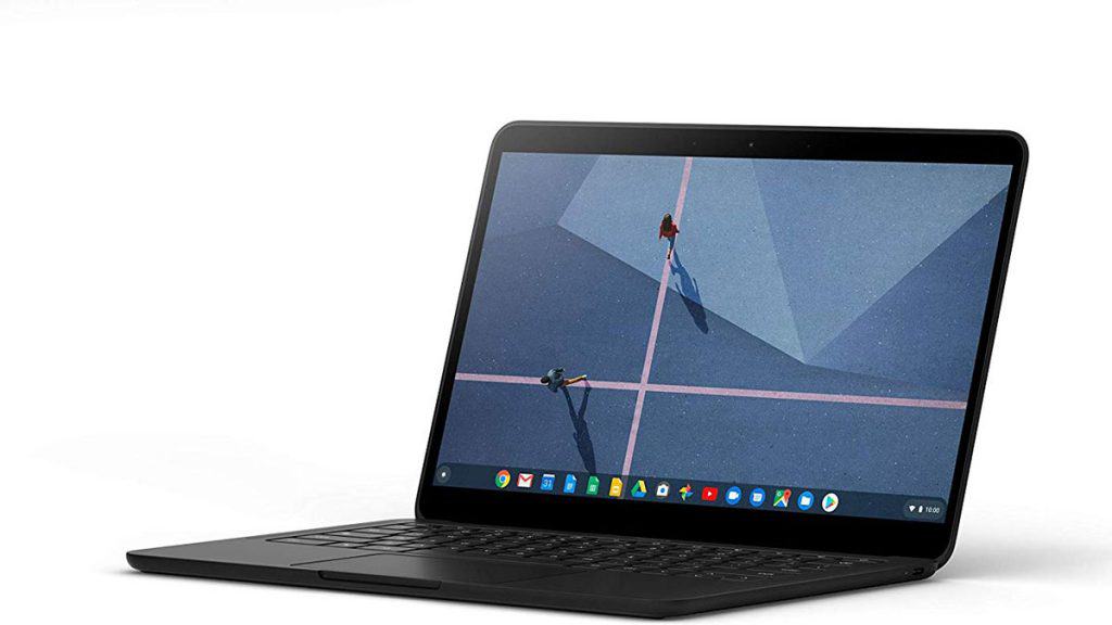 Google Pixelbook Go M3 Chromebook