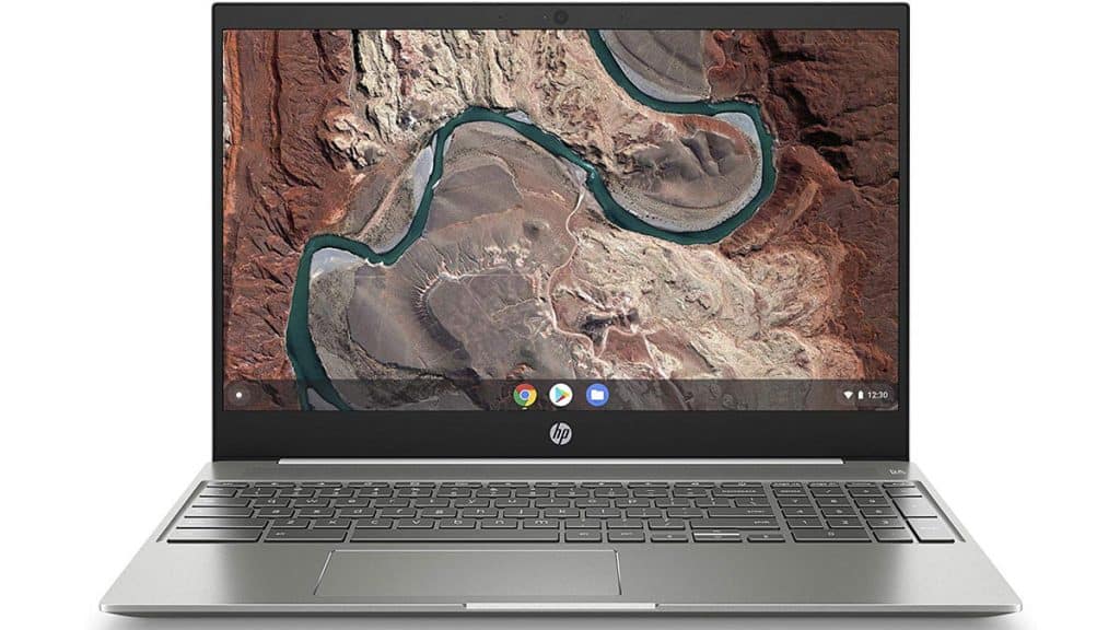 HP Chromebook 15 Review - Comprehensive Review