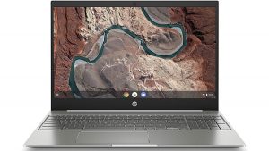 HP Chromebook 15