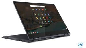 Lenovo Yoga C630 Chromebook Review 2021