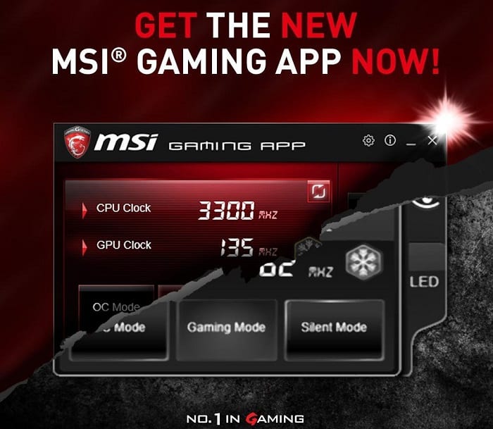 How To Fix MSI Gaming App Not Opening Issue