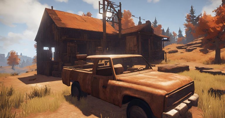 Rust Keeps Crashing? Try These 9 Troubleshooting Methods (Update, Verify + More)