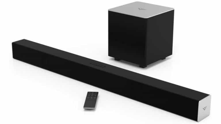 VIZIO SB3821-C6 Soundbar