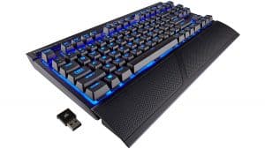 Corsair K63 Wireless Mechanical Keyboard