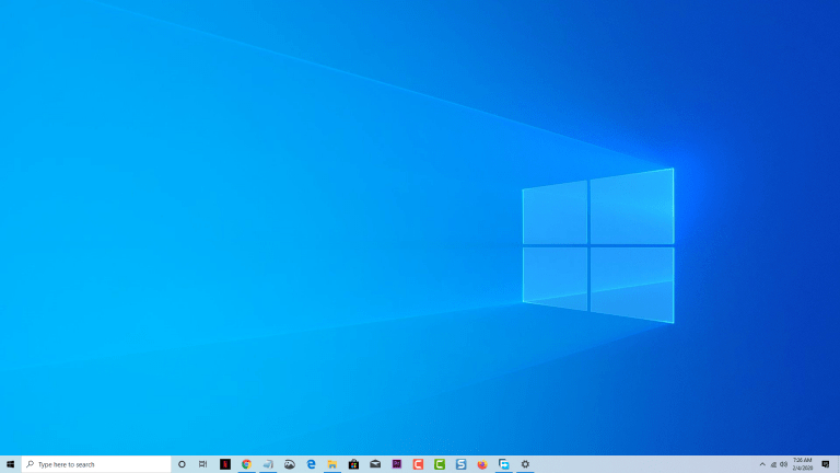 Change Laptop Screen From Vertical To Horizontal