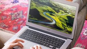 Acer Chromebook 14 vs 15 which laptop would we pick?