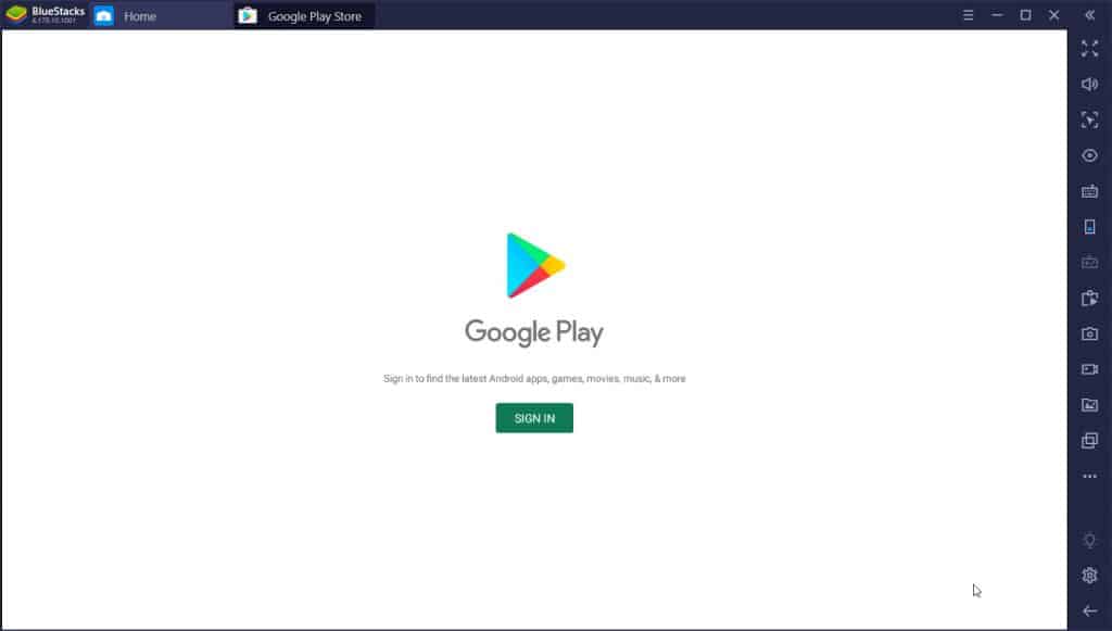 How To Install Bluestacks On Windows 10 5 Bluestacks 4