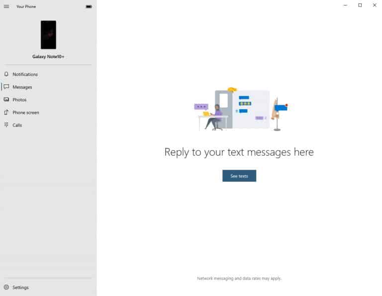 How To Setup Link To Windows
