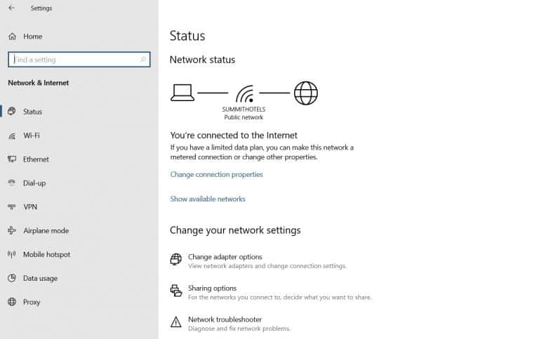 How To Fix Windows 10 Does Not Connect To Wi-Fi On Startup