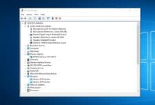 How To Roll Back A Driver In Windows 10