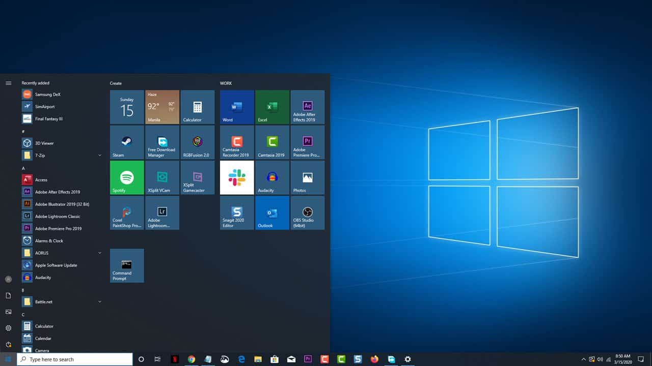 windows 10 taskbar does not work windows 10 taskbar does not work