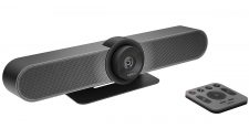 Logitech MeetUp HD Video and Audio Conferencing System