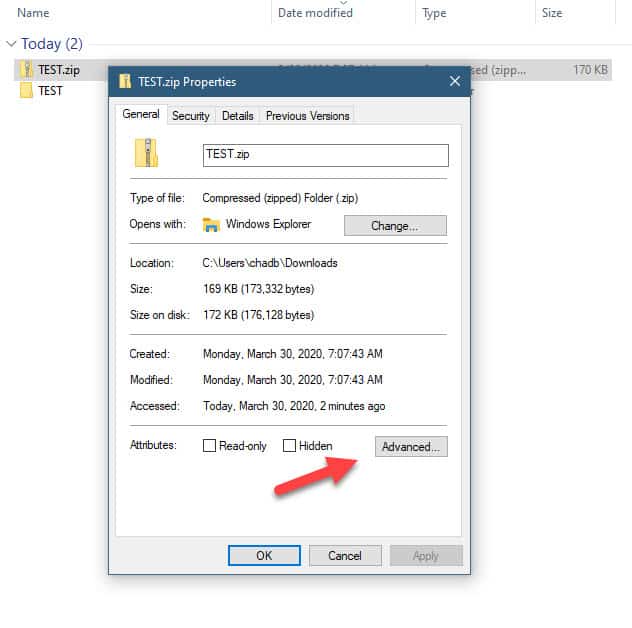 making a password protected zip folder windows 10 making a password protected zip folder windows 10