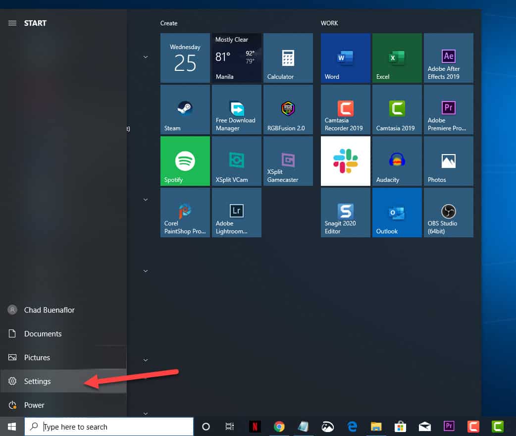 Windows Update Service Is Not Running