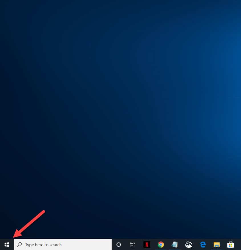 Windows update cannot currently check for updates because the service is not running