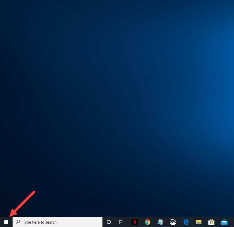 Windows 10 Screensaver Not Workin