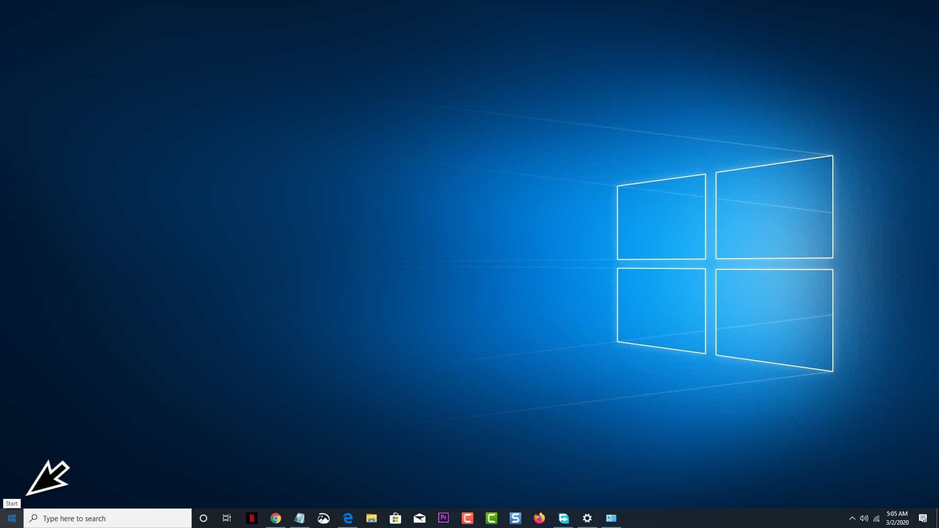 Make Windows 10 run faster by disabling animations