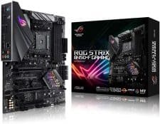 Motherboards for Radeon RX 5700